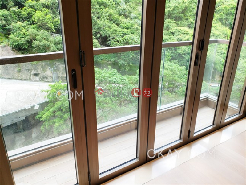 Gorgeous 3 bedroom with balcony | Rental, Block 3 New Jade Garden 新翠花園 3座 Rental Listings | Chai Wan District (OKAY-R317452)