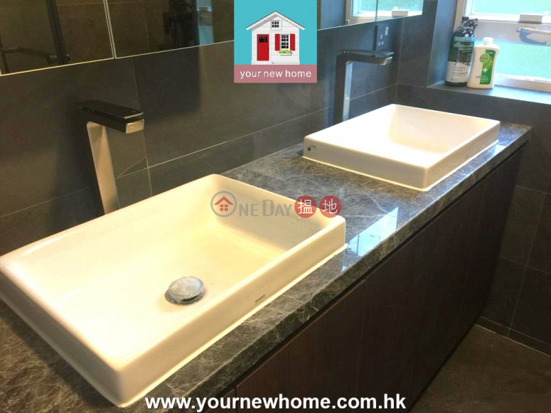 Sai Kung Marina View Flat for Rent, Che keng Tuk Road | Sai Kung | Hong Kong Rental | HK$ 25,000/ month