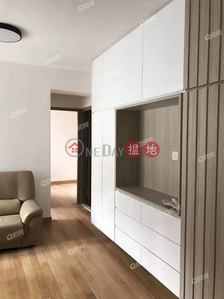 Li Chit Garden | 2 bedroom Mid Floor Flat for Rent | Li Chit Garden 李節花園 Rental Listings