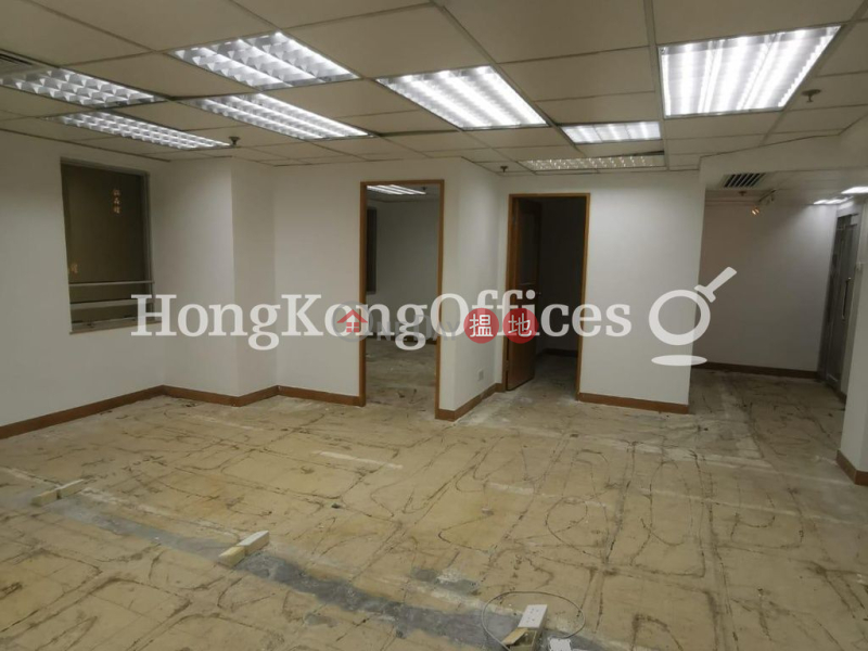 Property Search Hong Kong | OneDay | Office / Commercial Property Rental Listings Office Unit for Rent at Eton Building