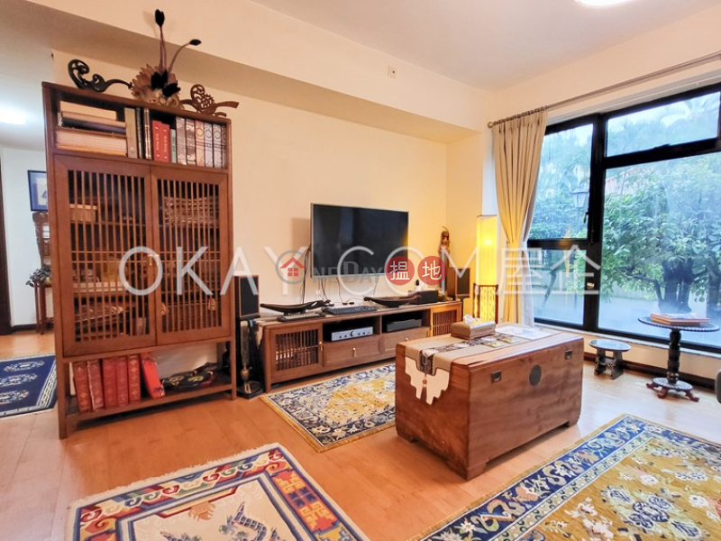 滌濤山 10座-低層住宅-出租樓盤-HK$ 35,000/ 月
