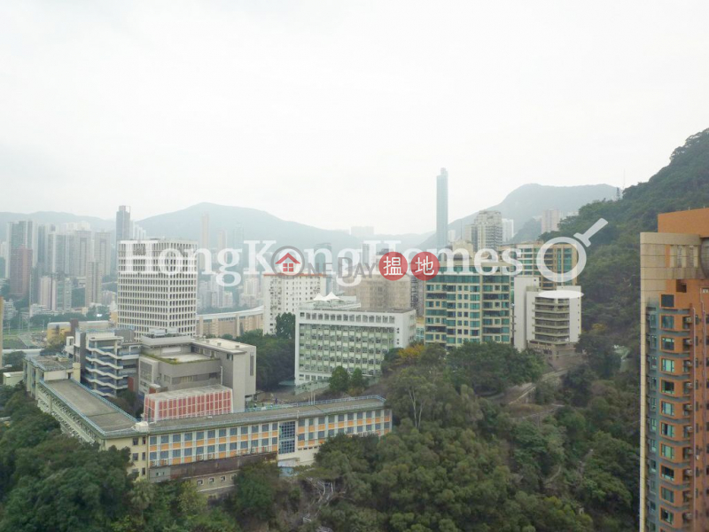 Studio Unit for Rent at One Wan Chai, One Wan Chai 壹環 Rental Listings | Wan Chai District (Proway-LID152161R)