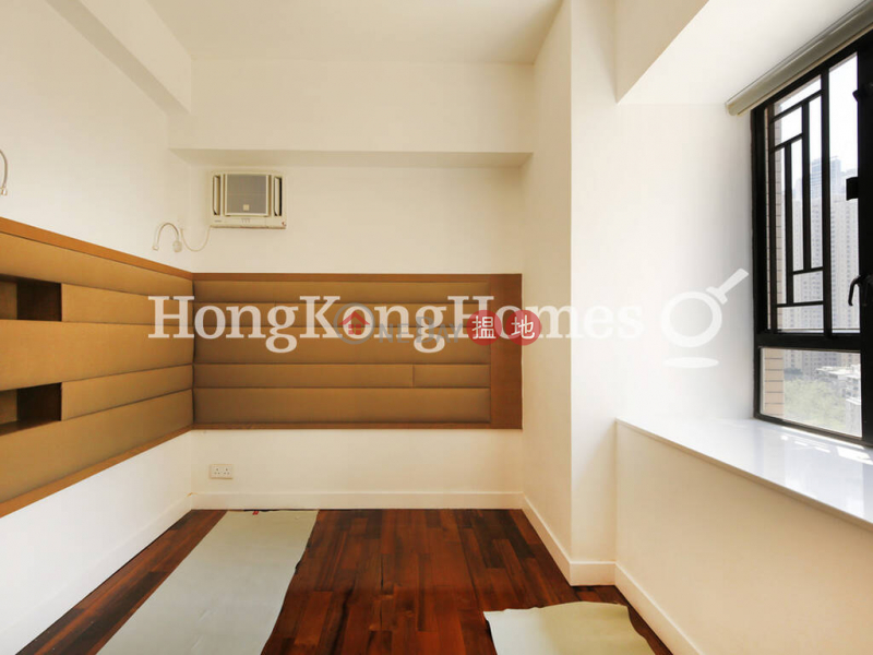 HK$ 35,000/ 月|樂信臺西區-樂信臺三房兩廳單位出租