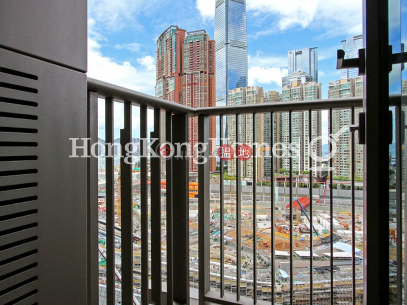 HK$ 52,000/ month | The Waterfront Phase 1 Tower 1 Yau Tsim Mong 3 Bedroom Family Unit for Rent at The Waterfront Phase 1 Tower 1