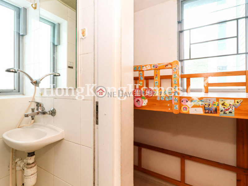 HK$ 58,000/ month, Larvotto Southern District, 2 Bedroom Unit for Rent at Larvotto