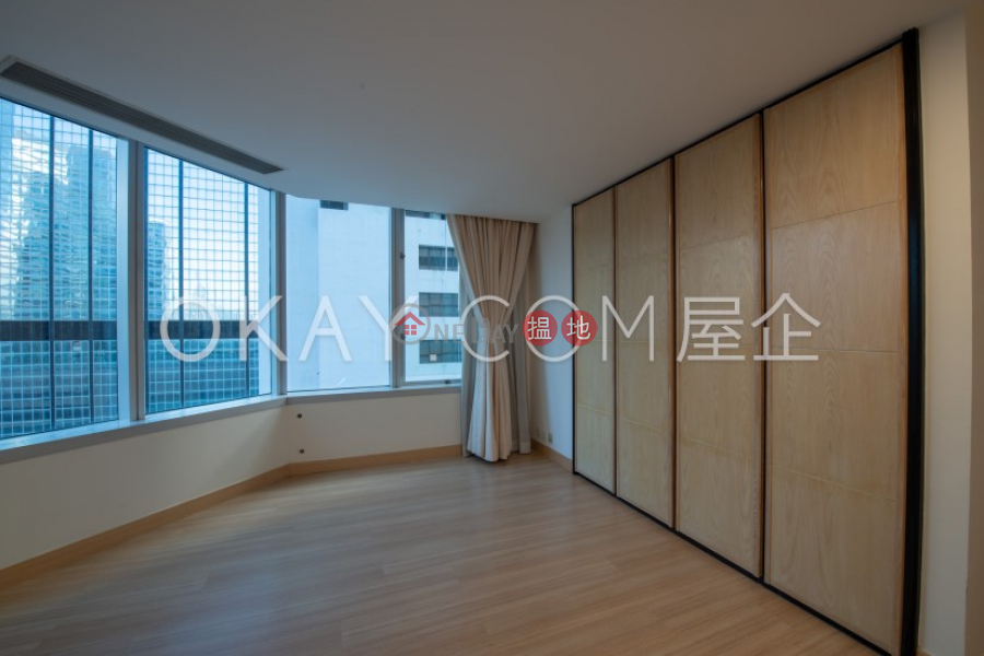 HK$ 42,000/ month, Convention Plaza Apartments | Wan Chai District, Unique 2 bedroom in Wan Chai | Rental