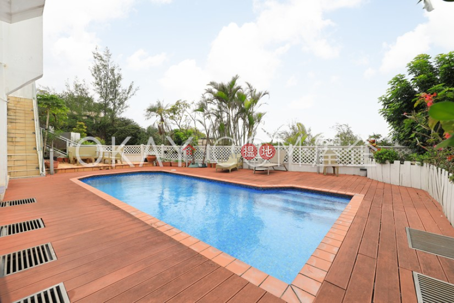 香港搵樓|租樓|二手盤|買樓| 搵地 | 住宅|出售樓盤-4房4廁,海景,連車位,露台滿湖花園出售單位