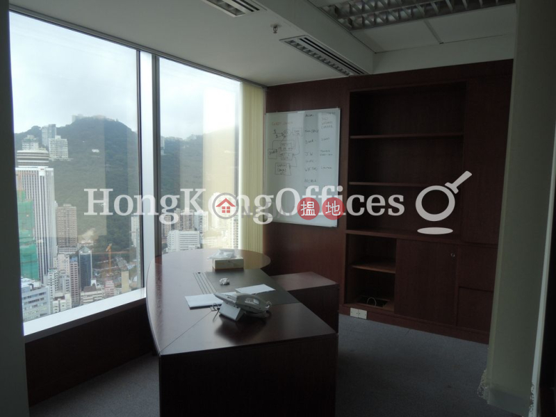 Office Unit for Rent at Central Plaza | 18 Harbour Road | Wan Chai District Hong Kong | Rental, HK$ 77,624/ month