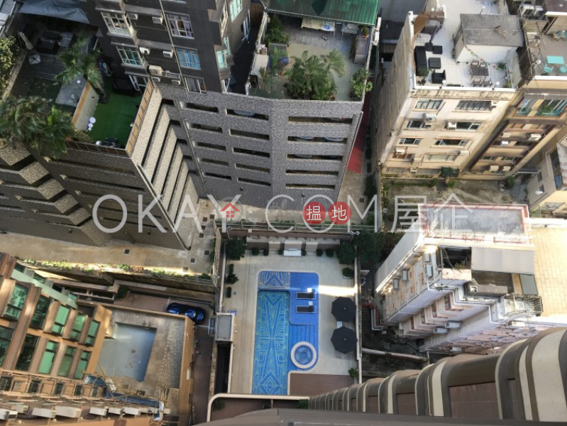 Castle One By V, Middle Residential, Rental Listings | HK$ 40,000/ month