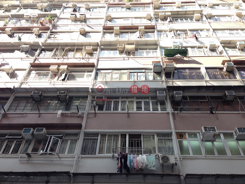 Kiu Ming Mansion (Kiu Ming Mansion) Mong Kok|搵地(OneDay)(2)