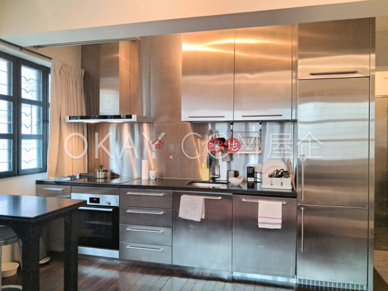 Property Search Hong Kong | OneDay | Residential | Rental Listings | Stylish 1 bedroom with terrace | Rental
