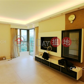 Charming 3 bedroom on high floor with balcony | Rental | The Zenith Phase 1, Block 1 尚翹峰1期1座 _0