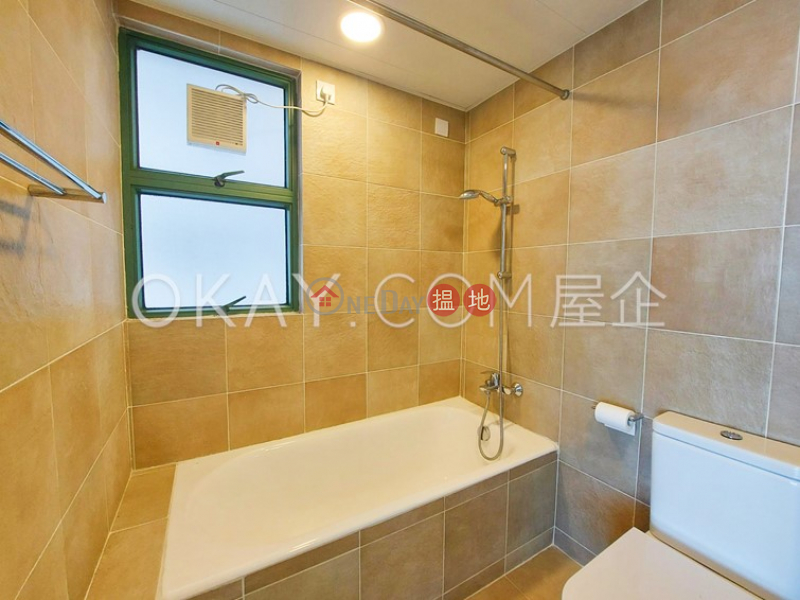 HK$ 54,000/ month | Robinson Place Western District, Popular 3 bedroom on high floor with sea views | Rental