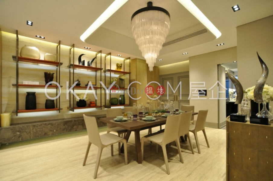 Lovely house with sea views, rooftop & terrace | Rental 50 Stanley Village Road | Southern District | Hong Kong Rental HK$ 210,000/ month