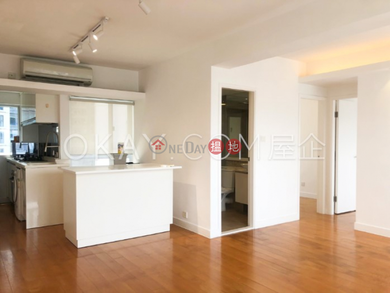 HK$ 40,000/ month, Chatswood Villa, Western District Popular 2 bed on high floor with harbour views | Rental