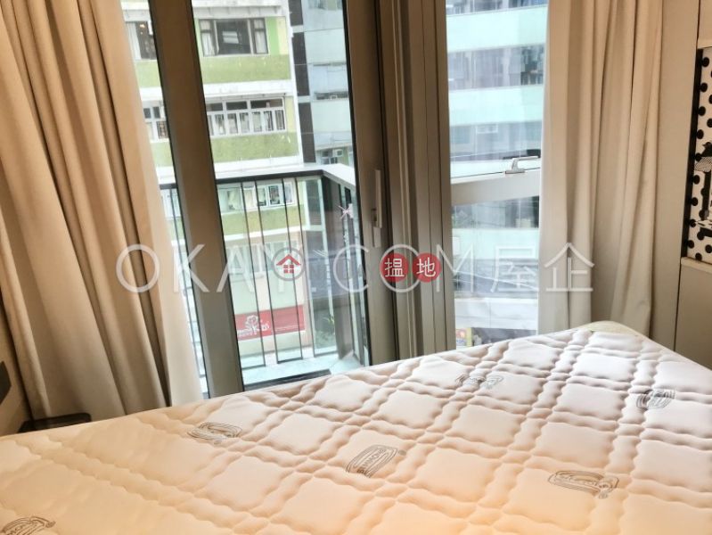 Practical 1 bedroom with balcony | Rental | 18 Caine Road | Western District | Hong Kong | Rental HK$ 28,800/ month