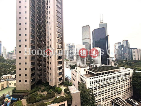 3 Bedroom Family Unit at Chenyu Court | For Sale | Chenyu Court 燦如閣 _0