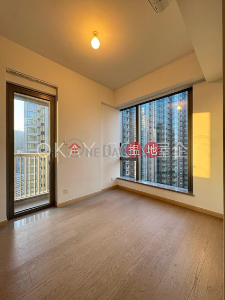 HK$ 45,000/ month The Southside - Phase 2 La Marina, Southern District | Charming 3 bedroom on high floor with balcony | Rental