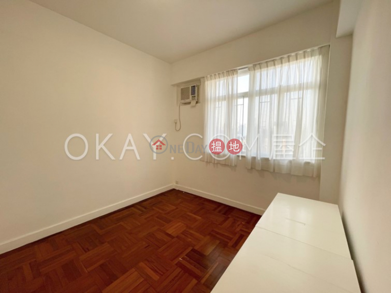 Property Search Hong Kong | OneDay | Residential Rental Listings | Nicely kept 3 bed on high floor with balcony & parking | Rental