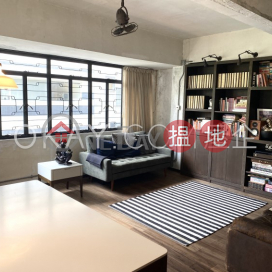 Tasteful 1 bedroom on high floor | For Sale | 122 Hollywood Road 荷李活道122號 _0