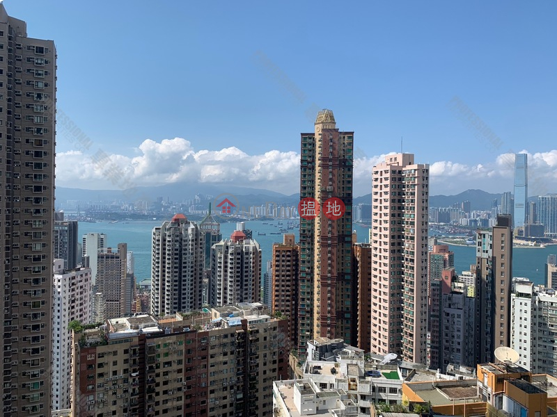 Property Search Hong Kong | OneDay | Residential, Sales Listings | REALTY GARDENS - VENICE COURT