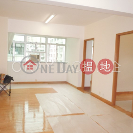 Stylish 3 bedroom in Fortress Hill | For Sale | Fung Wah Mansion 豐華大廈 _0