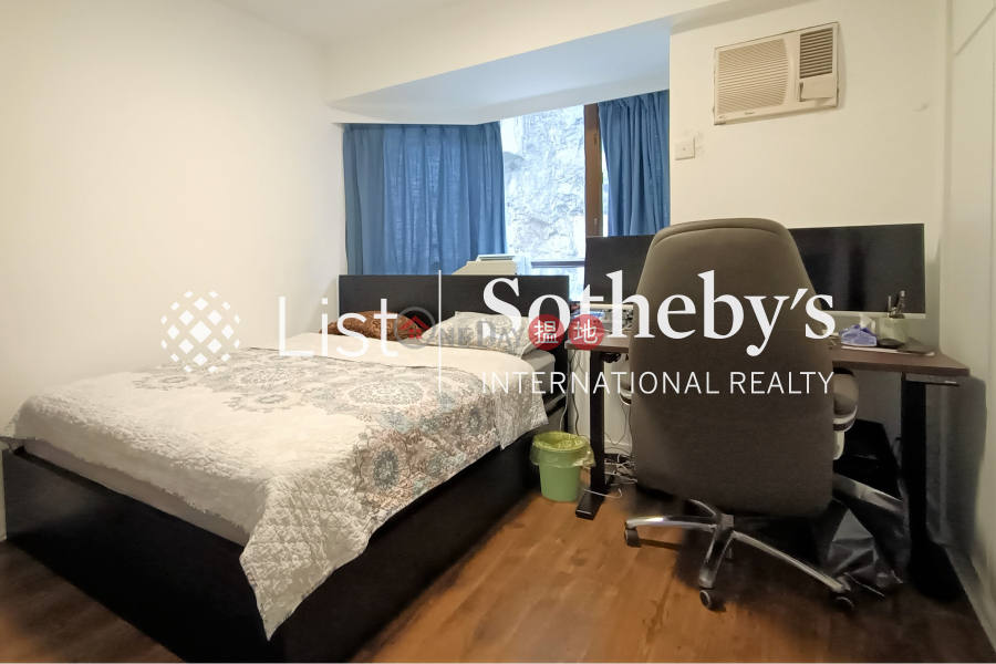Property Search Hong Kong | OneDay | Residential, Sales Listings, Property for Sale at South Bay Garden Block A with 3 Bedrooms