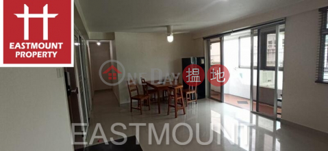 Sai Kung Village House | Property For Rent or Lease in Mok Tse Che 莫遮輋-Duplex with rooftop | Property ID:3048 | Mok Tse Che Village 莫遮輋村 _0