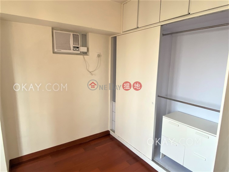 Efficient 3 bedroom with harbour views, balcony | Rental, 41 Conduit Road | Western District Hong Kong | Rental, HK$ 52,000/ month