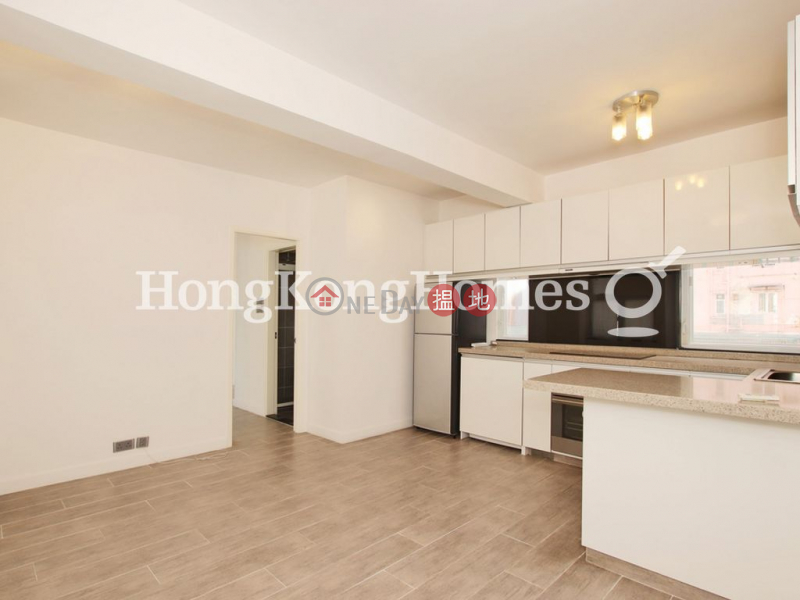 1 Bed Unit at Grandview Garden | For Sale 18 Bridges Street | Central District | Hong Kong Sales, HK$ 8M