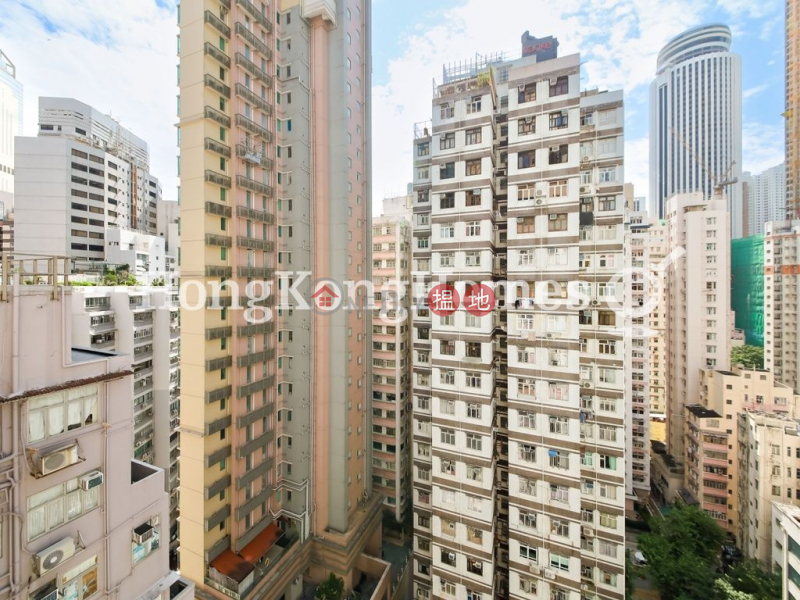 Property Search Hong Kong | OneDay | Residential Sales Listings | 2 Bedroom Unit at Wai Cheong Building | For Sale