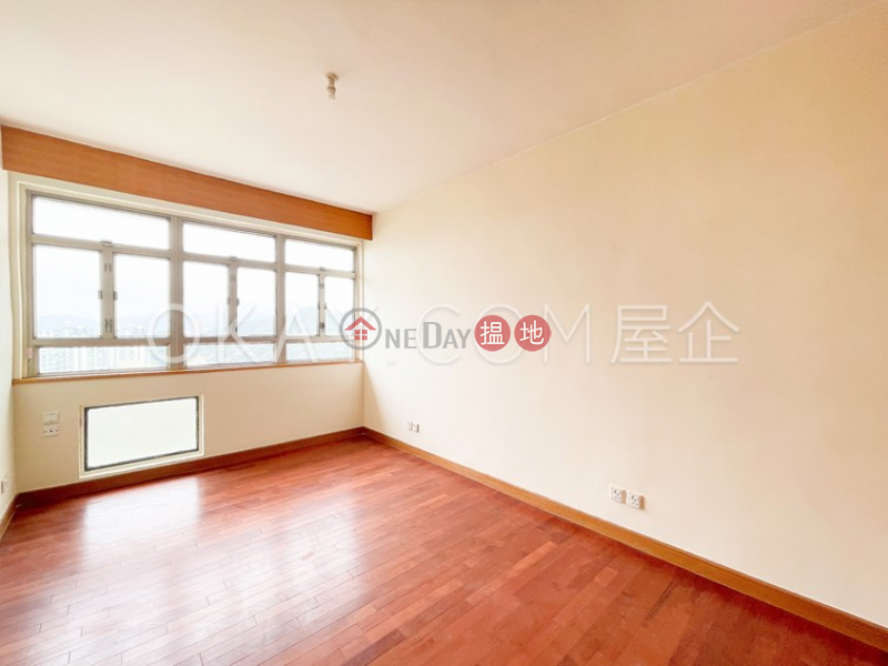 Rare 3 bedroom with balcony & parking | Rental 111 Mount Butler Road | Wan Chai District, Hong Kong, Rental, HK$ 60,200/ month