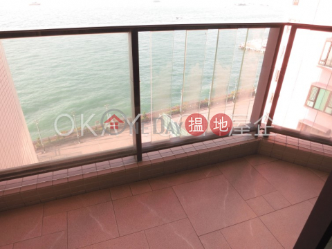 Rare 3 bedroom in Western District | For Sale | The Sail At Victoria 傲翔灣畔 _0