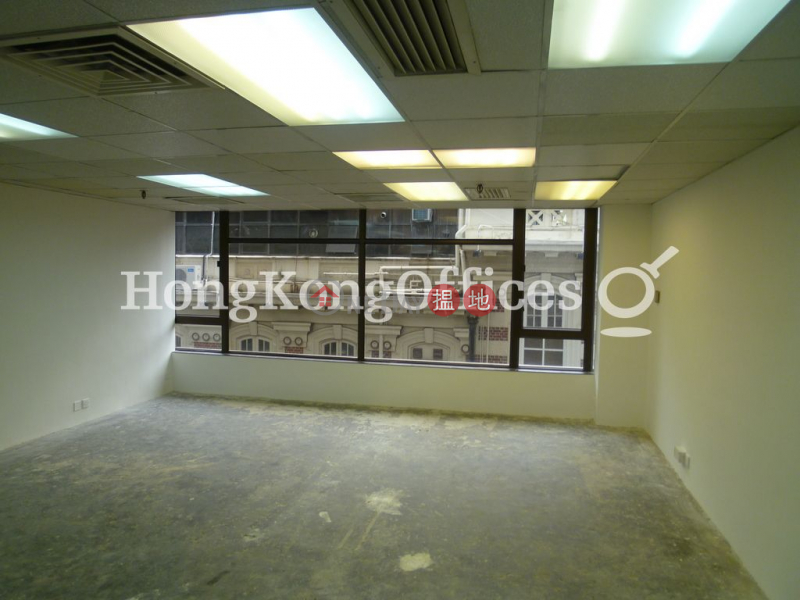 Property Search Hong Kong | OneDay | Office / Commercial Property | Rental Listings, Office Unit for Rent at Wilson House