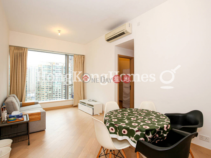 2 Bedroom Unit for Rent at The Cullinan, The Cullinan 天璽 Rental Listings | Yau Tsim Mong (Proway-LID88607R)