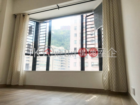 開放式雨時大廈出售單位, 雨時大廈 St Louis Mansion | 中區 (OKAY-S48628)_0