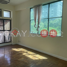 Lovely 2 bedroom with terrace | Rental