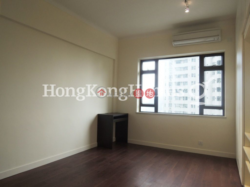 3 Bedroom Family Unit for Rent at View Mansion | View Mansion 景雲樓 Rental Listings