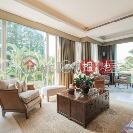 Unique house with rooftop, terrace & balcony | For Sale | 88 The Portofino 柏濤灣 88號 _0