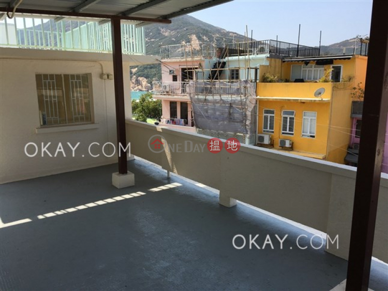 Lovely house with rooftop & terrace | Rental | Shek O Village Road | Southern District Hong Kong, Rental | HK$ 38,600/ month