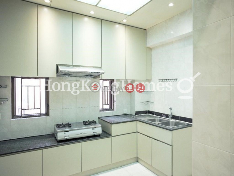 3 Bedroom Family Unit for Rent at The Dahfuldy | 21 Ho Man Tin Hill Road | Kowloon City | Hong Kong, Rental | HK$ 45,000/ month