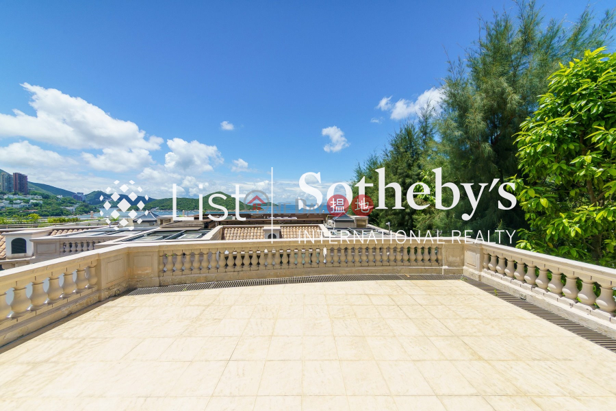 Property for Sale at Bay Villas with 4 Bedrooms, 57-71 Shouson Hill Road | Southern District Hong Kong, Sales HK$ 290M