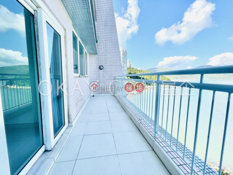 HK$ 65,000/ month | Discovery Bay, Phase 4 Peninsula Vl Coastline, 34 Discovery Road Lantau Island, Efficient 5 bed on high floor with sea views & rooftop | Rental