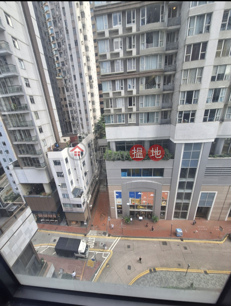 HK$ 24,500/ 月-Star Studios II-灣仔區-Star studios 2