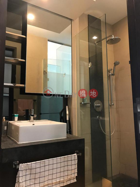 Flat for Rent in J Residence, Wan Chai, J Residence 嘉薈軒 | Wan Chai District (H000377025)_0