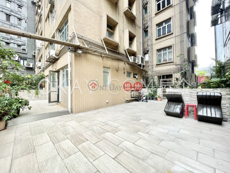 Popular 2 bedroom with terrace | For Sale | Yee Hing Mansion 怡興大廈 Sales Listings