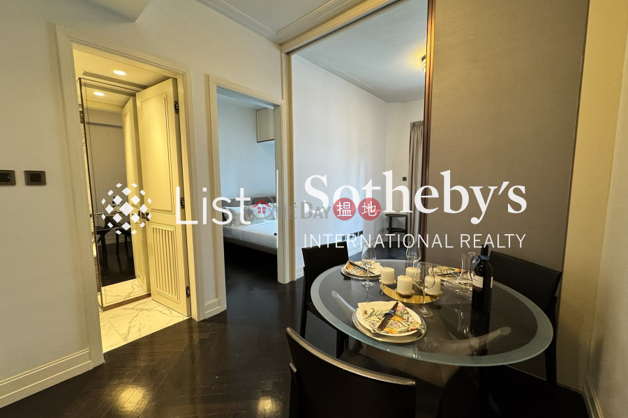 Property for Rent at Castle One By V with 1 Bedroom 1 Castle Road | Western District | Hong Kong Rental | HK$ 31,000/ month