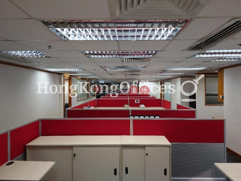 Office Unit for Rent at Shui On Centre | 6-8 Harbour Road | Wan Chai District Hong Kong Rental | HK$ 161,658/ month