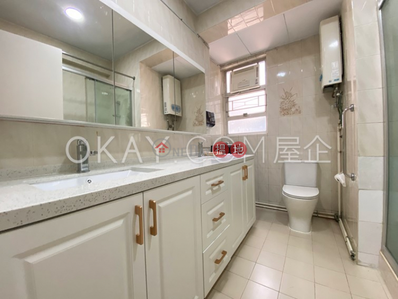 Efficient 4 bedroom with balcony & parking | For Sale | Fairview Mansion 昭景大廈 Sales Listings