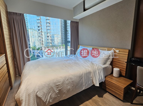 Stylish 3 bedroom with balcony | Rental, Jardine Summit 渣甸豪庭 | Wan Chai District (OKAY-R770784)_0